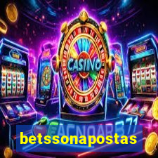 betssonapostas