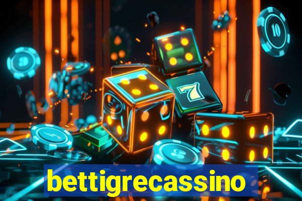 bettigrecassino