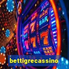 bettigrecassino