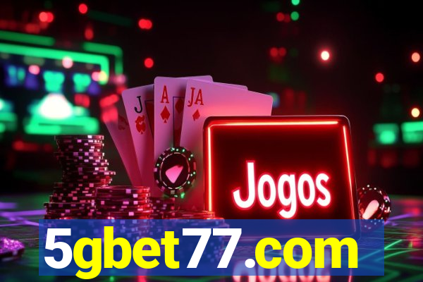 5gbet77.com