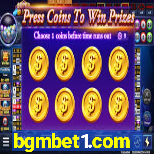 bgmbet1.com