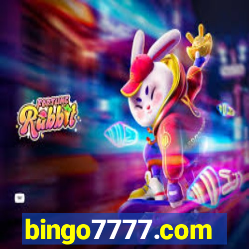 bingo7777.com