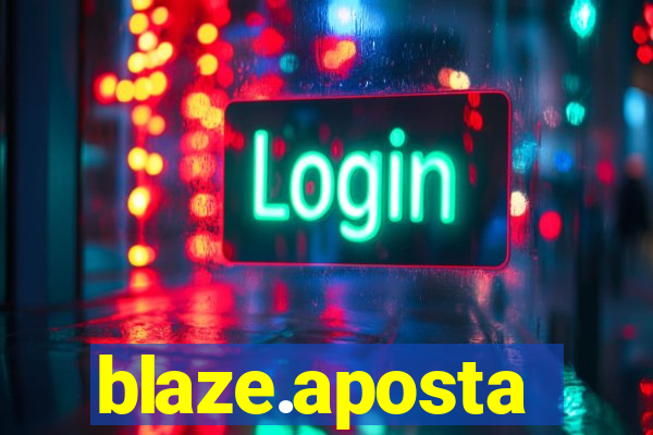 blaze.aposta