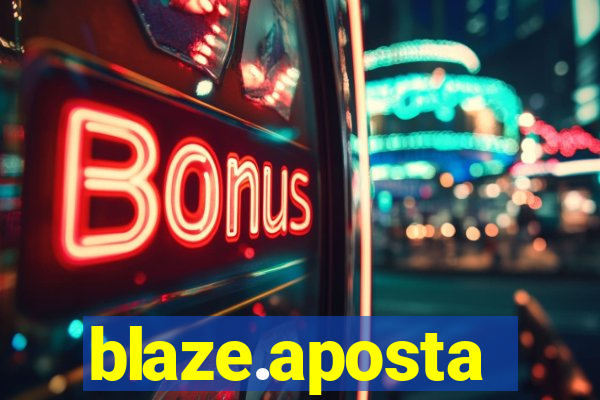 blaze.aposta