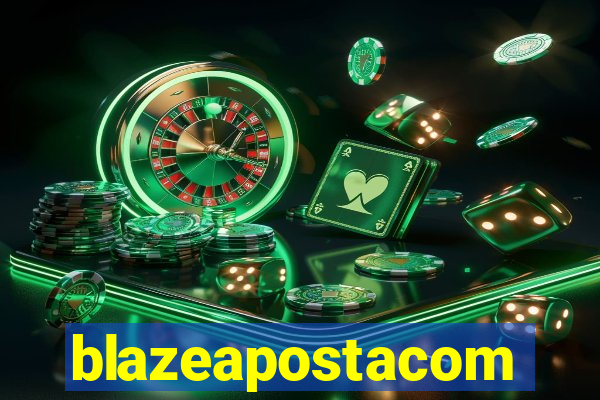 blazeapostacom