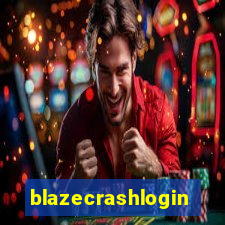 blazecrashlogin