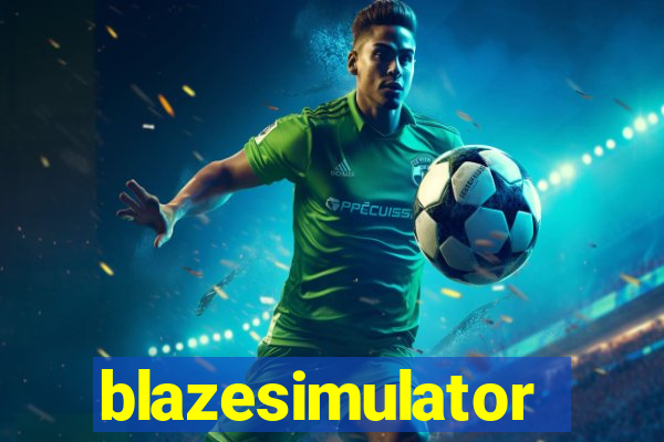 blazesimulator