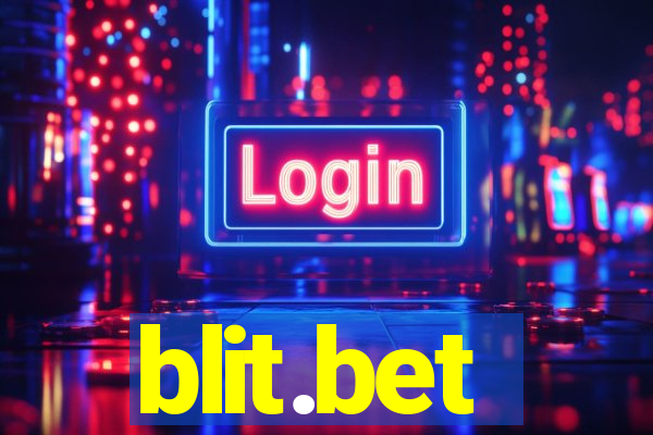 blit.bet