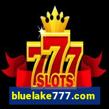 bluelake777.com