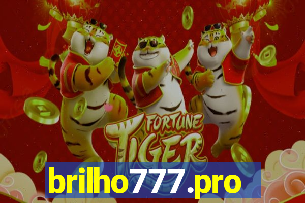 brilho777.pro