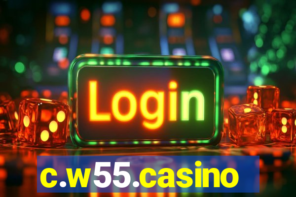 c.w55.casino