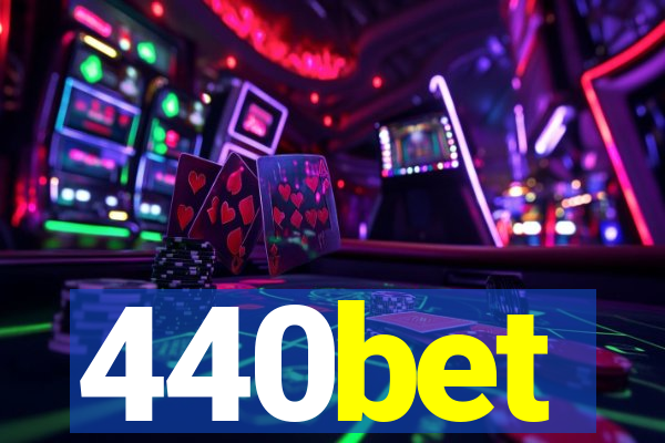 440bet