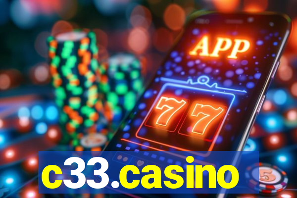 c33.casino