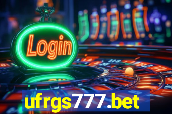 ufrgs777.bet