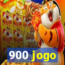 900 jogo