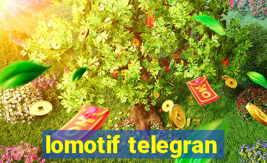 lomotif telegran