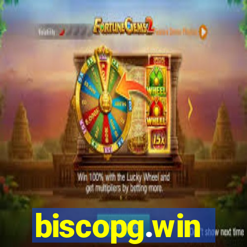 biscopg.win