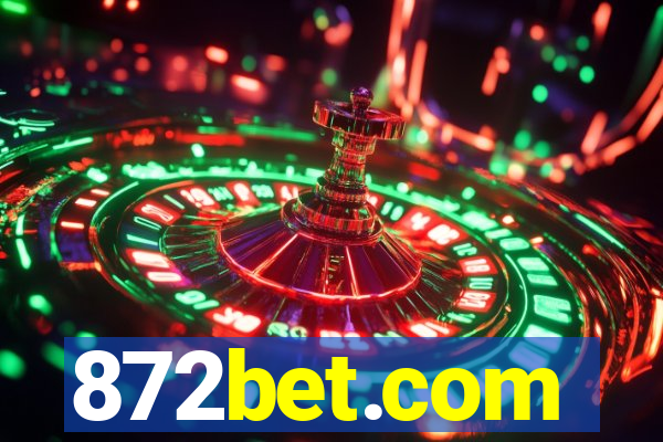 872bet.com