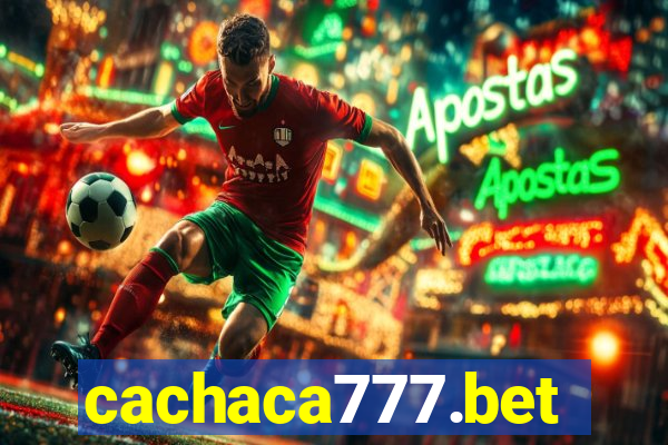 cachaca777.bet