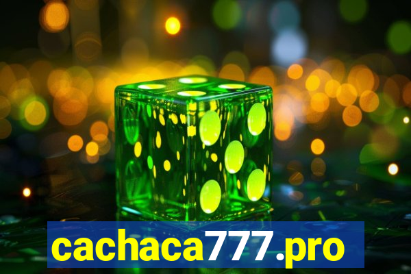 cachaca777.pro