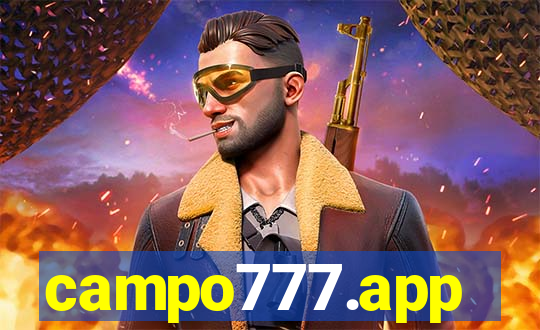 campo777.app