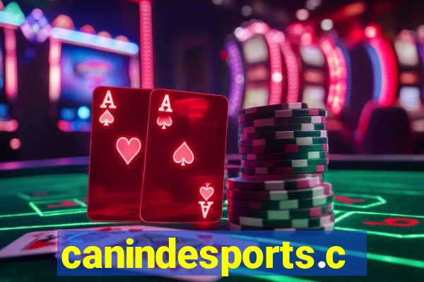 canindesports.com