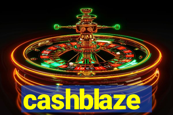 cashblaze