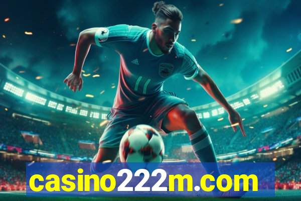 casino222m.com