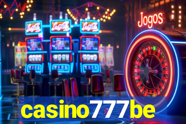 casino777be