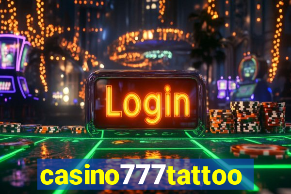 casino777tattoo