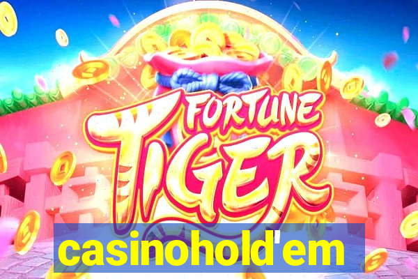 casinohold'em