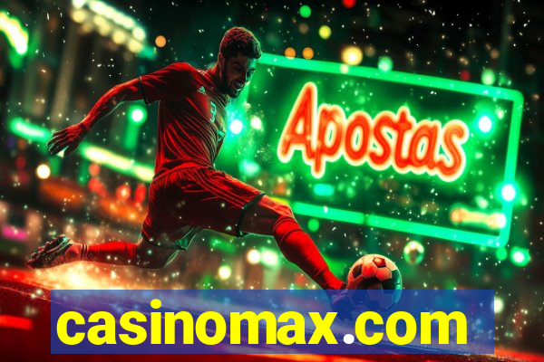 casinomax.com