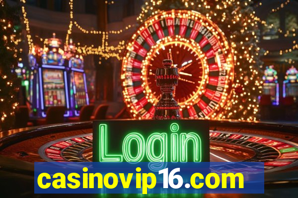 casinovip16.com