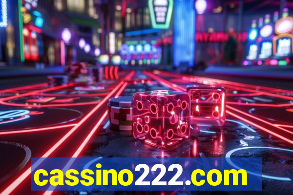 cassino222.com