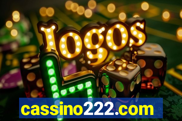 cassino222.com