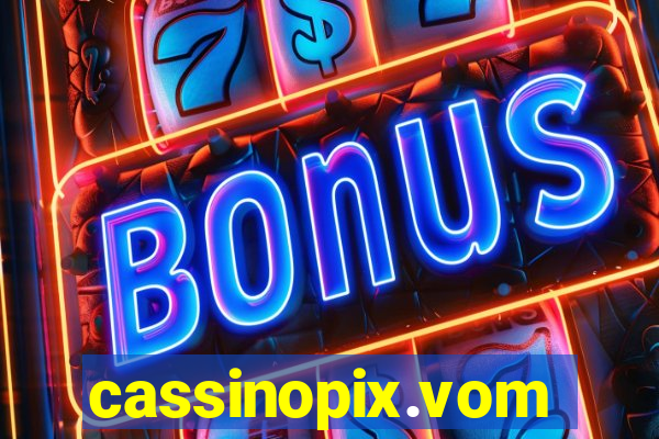 cassinopix.vom