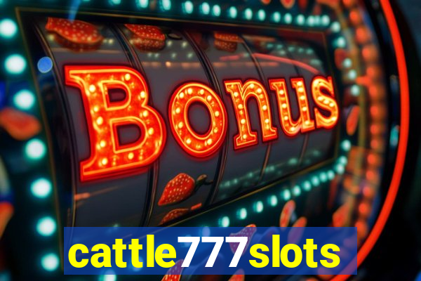 cattle777slots