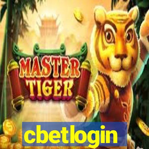 cbetlogin