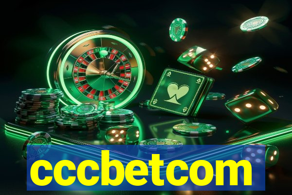 cccbetcom