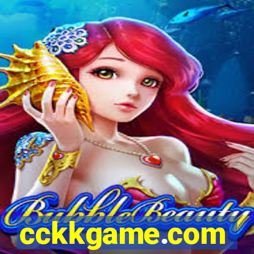 cckkgame.com