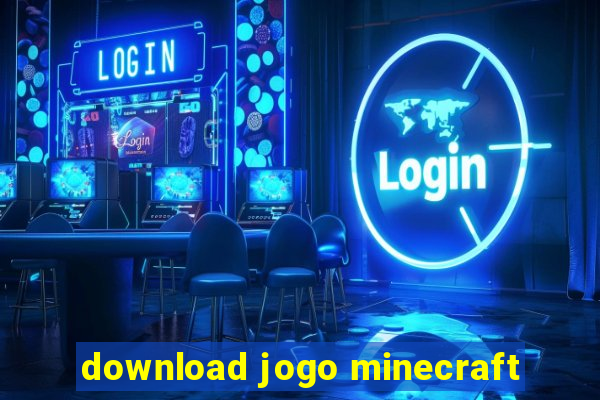 download jogo minecraft