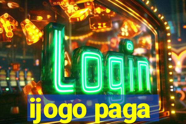 ijogo paga