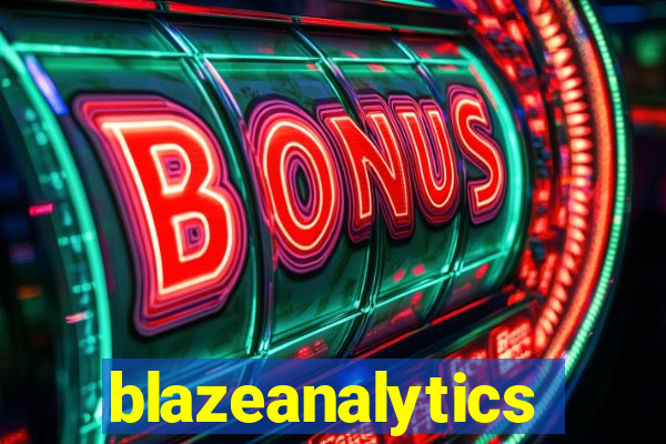 blazeanalytics