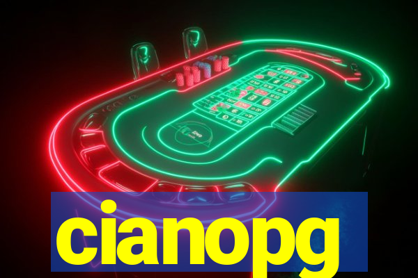 cianopg