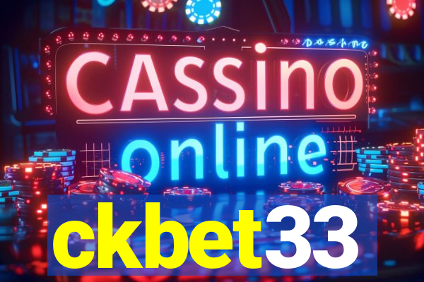 ckbet33