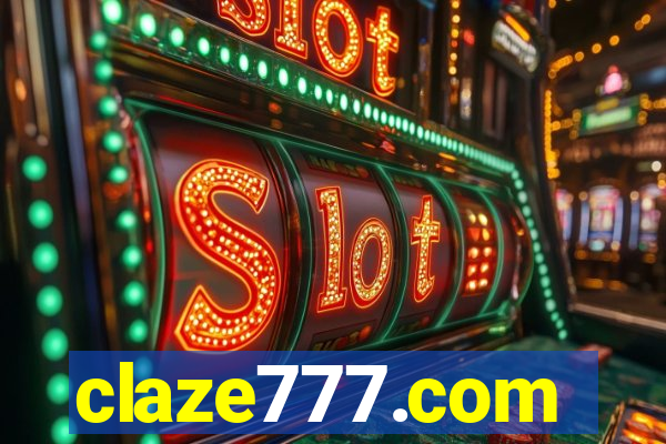 claze777.com