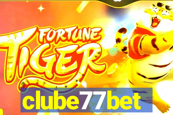 clube77bet