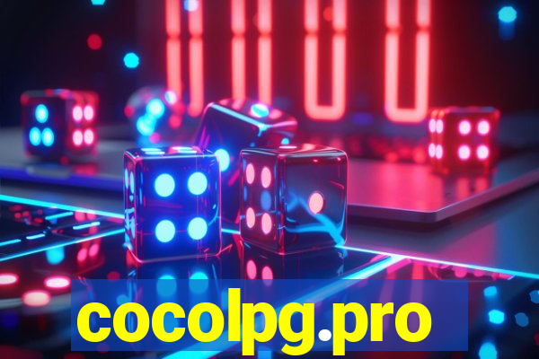 cocolpg.pro