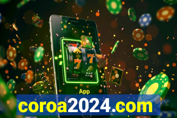 coroa2024.com