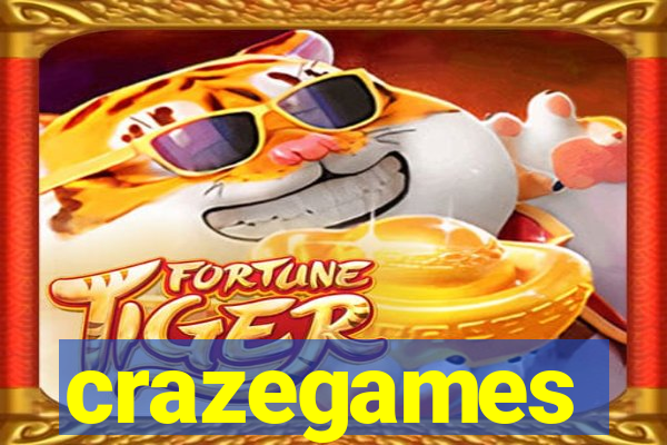 crazegames